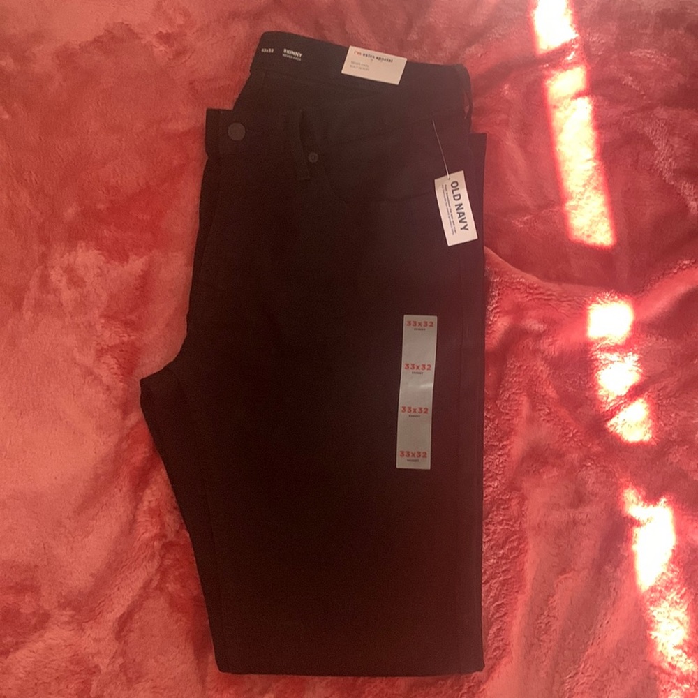 Old Navy Skinny Jeans